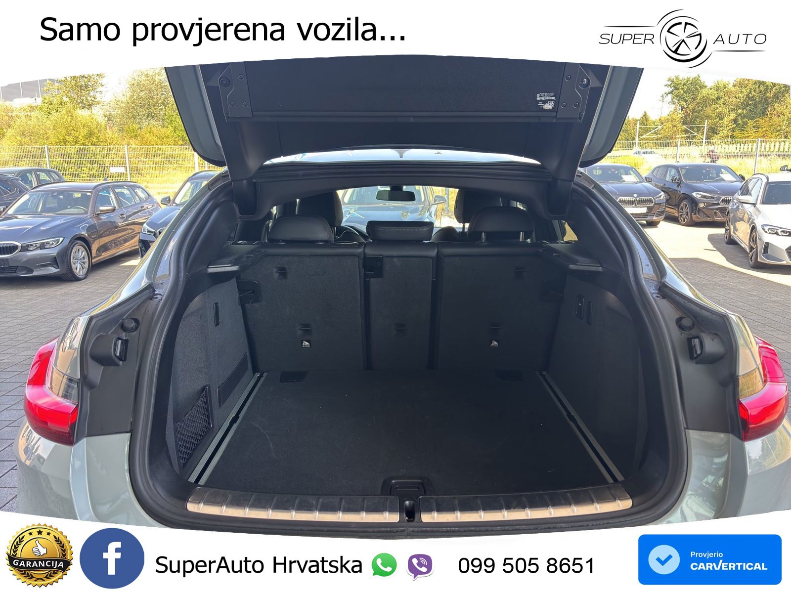 BMW X4 20i (184 KS) xDrive Steptronic M Sport LED+GR SJED+ACC