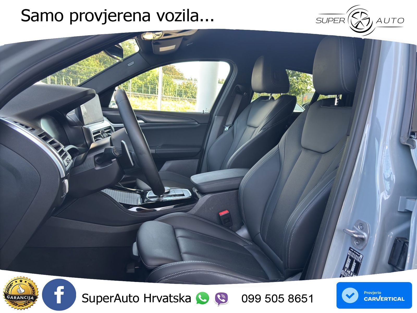 BMW X4 20i (184 KS) xDrive Steptronic M Sport LED+GR SJED+ACC