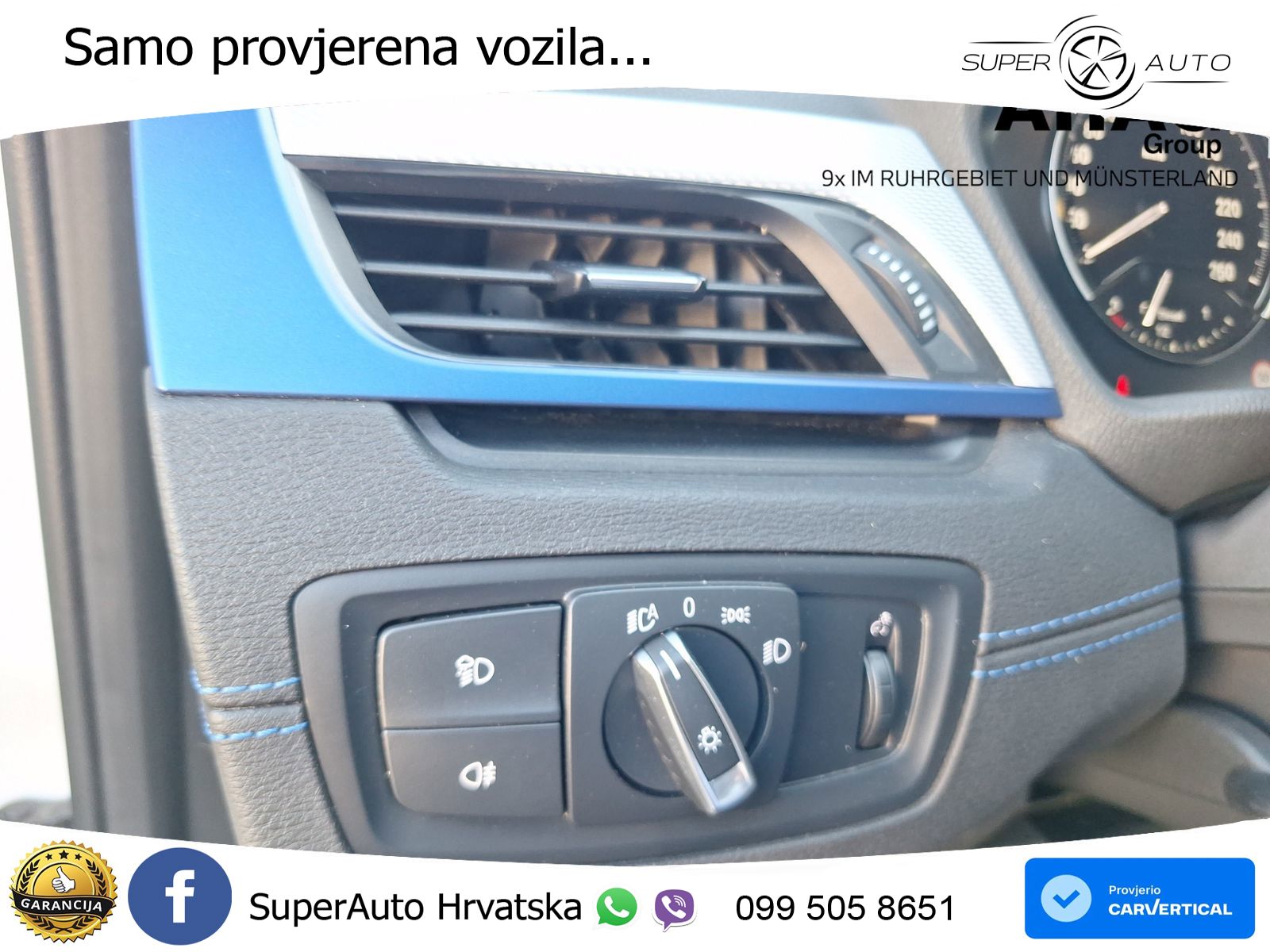 BMW X2 sDrive20d Steptronic