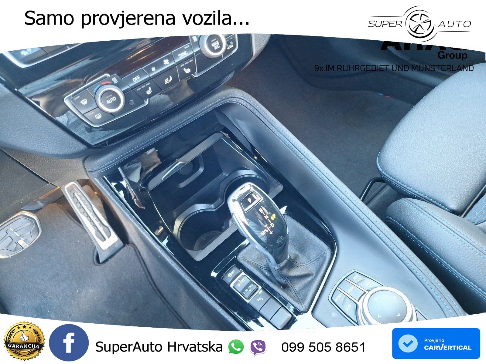 BMW X2 sDrive20d Steptronic
