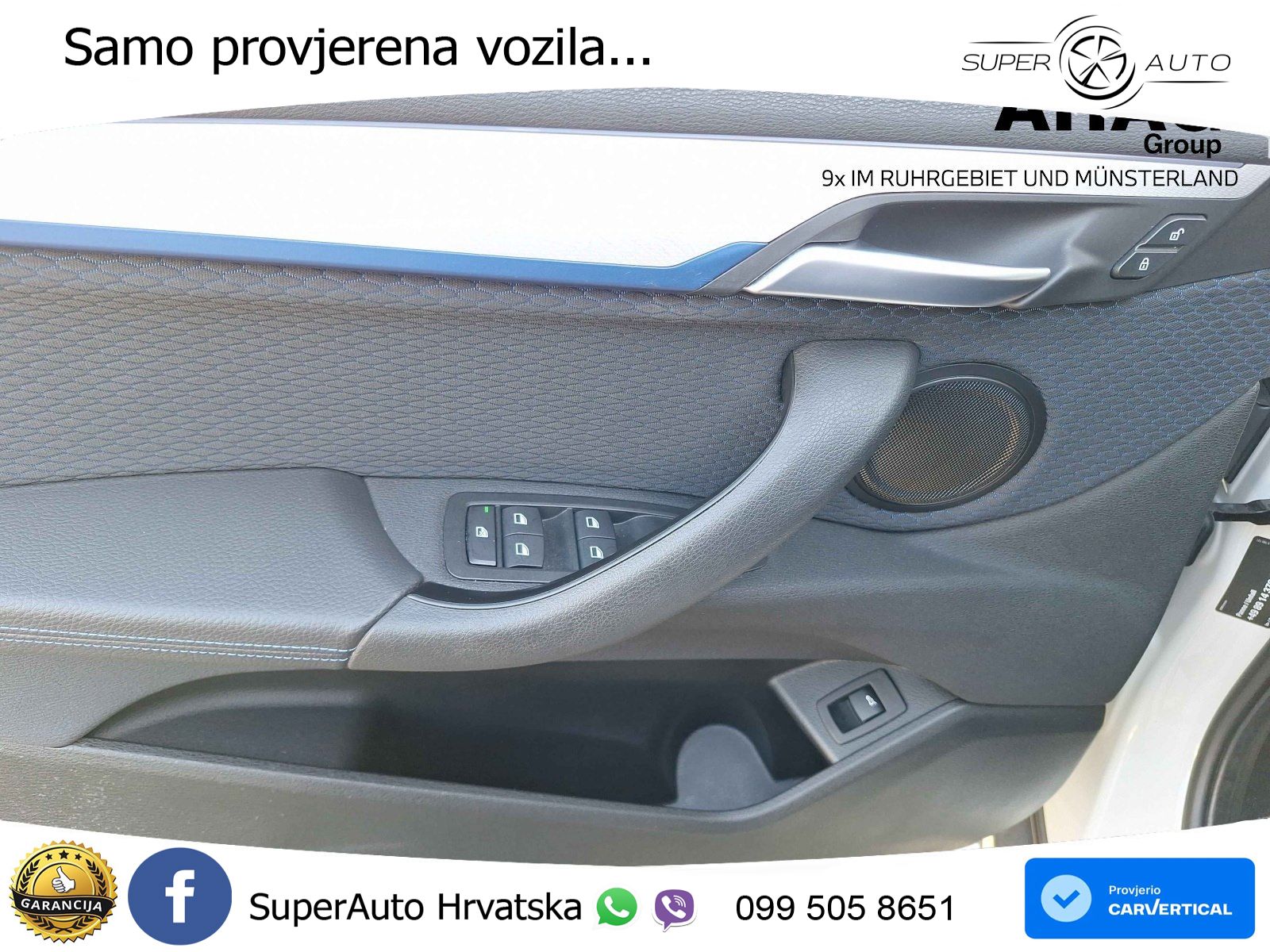 BMW X2 sDrive20d Steptronic