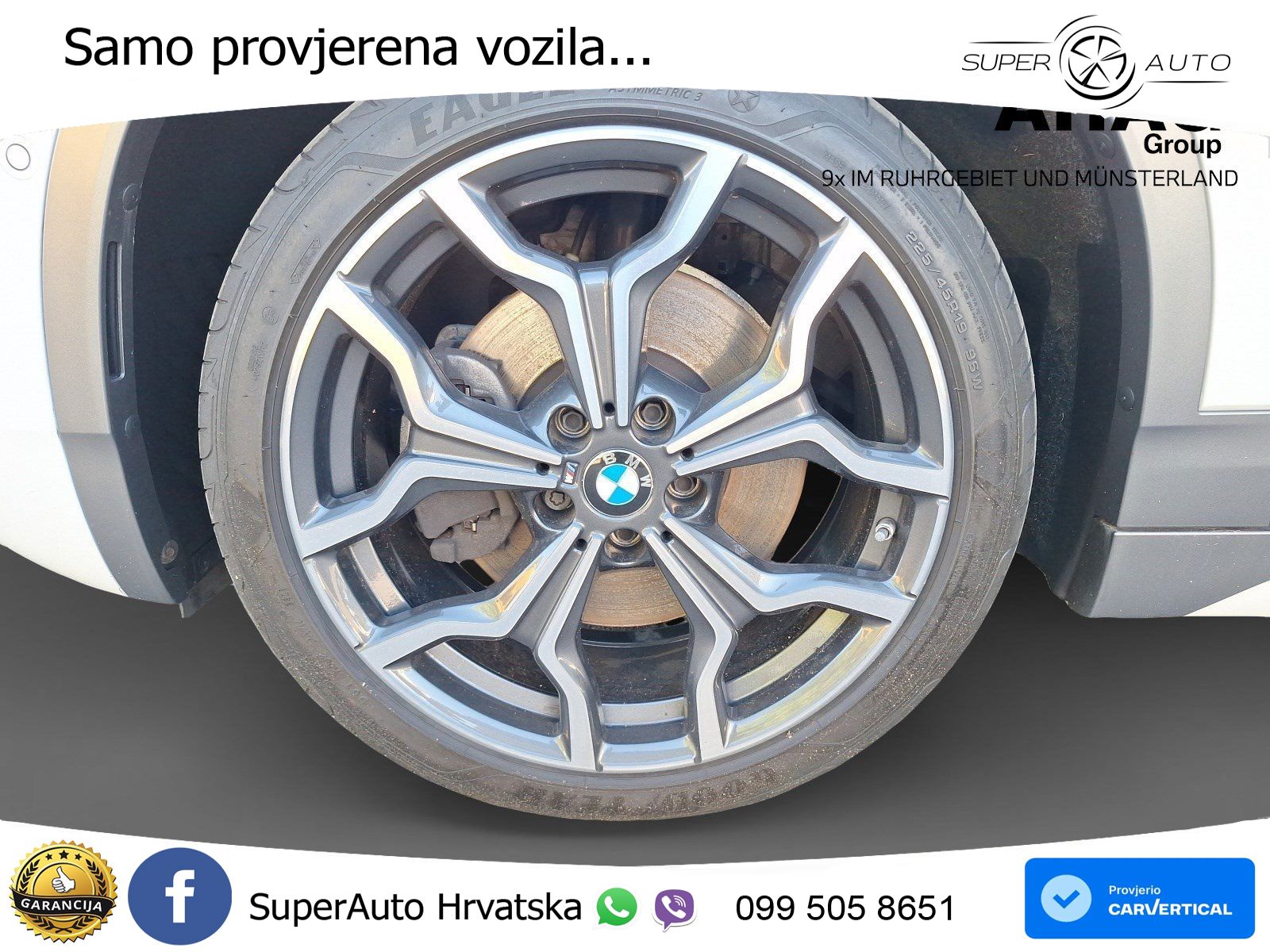 BMW X2 sDrive20d Steptronic