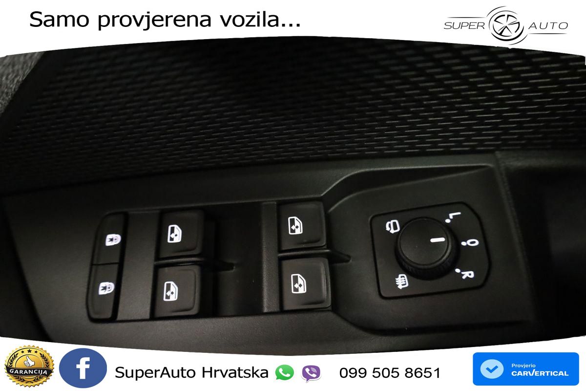 Škoda Octavia Combi 2.0 TDI (150 KS) DSG Selection LED+GR SJED+ACC