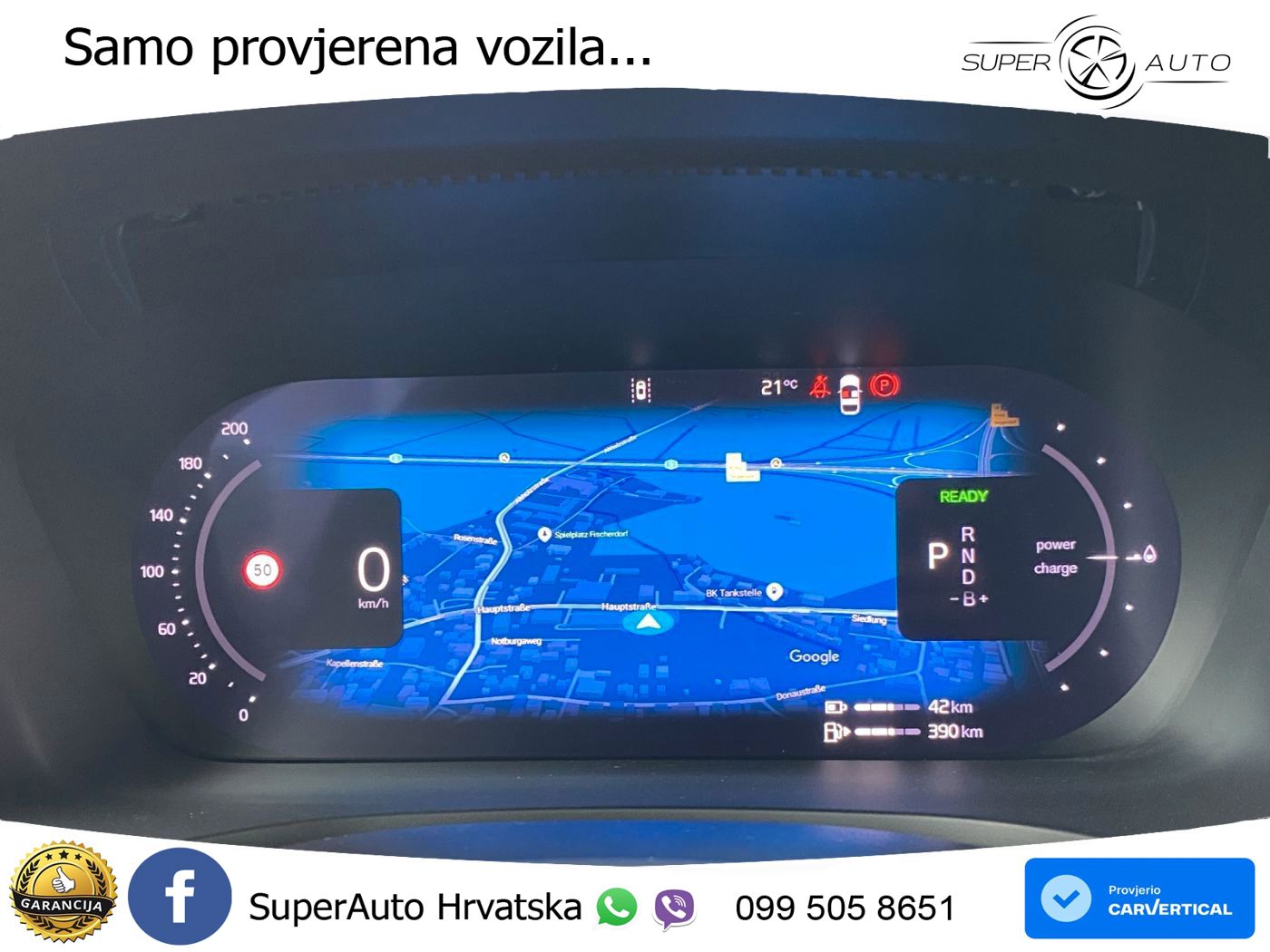 Volvo V60 2.0 T8 AWD Geartronic LED+GR SJED+ACC