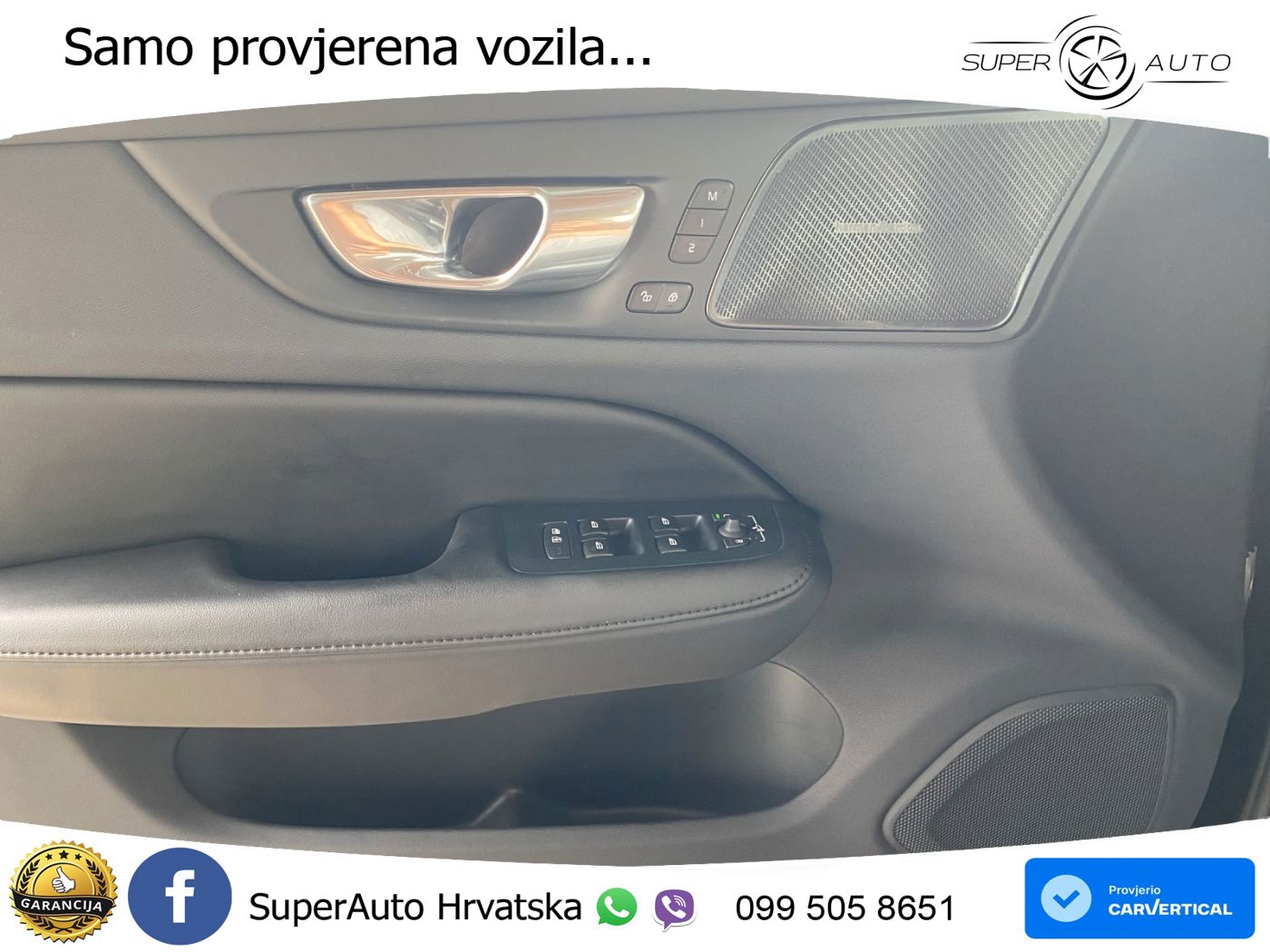 Volvo V60 2.0 T8 AWD Geartronic LED+GR SJED+ACC