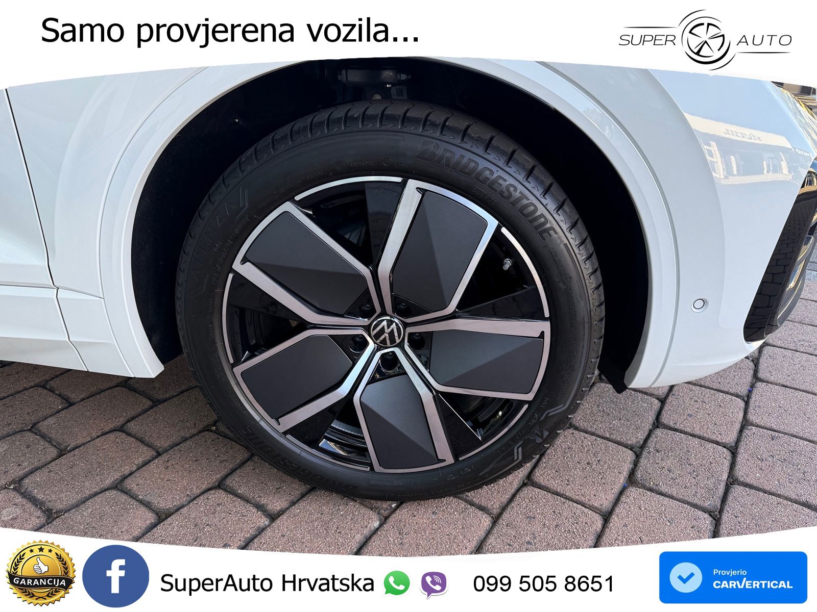 Volkswagen Touareg 3.0 V6 TDI (286 KS) 4MOTION Tiptronic ZRAČNI+ACC+GR SJED+KAM+PANO