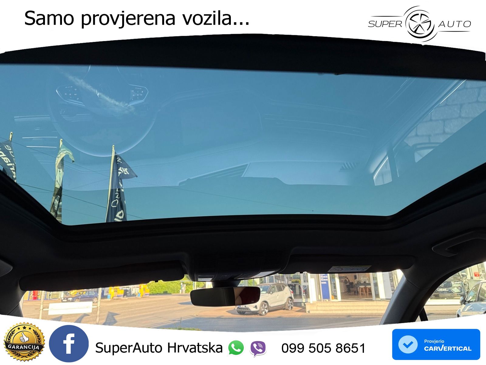Volkswagen Touareg 3.0 V6 TDI (286 KS) 4MOTION Tiptronic ZRAČNI+ACC+GR SJED+KAM+PANO