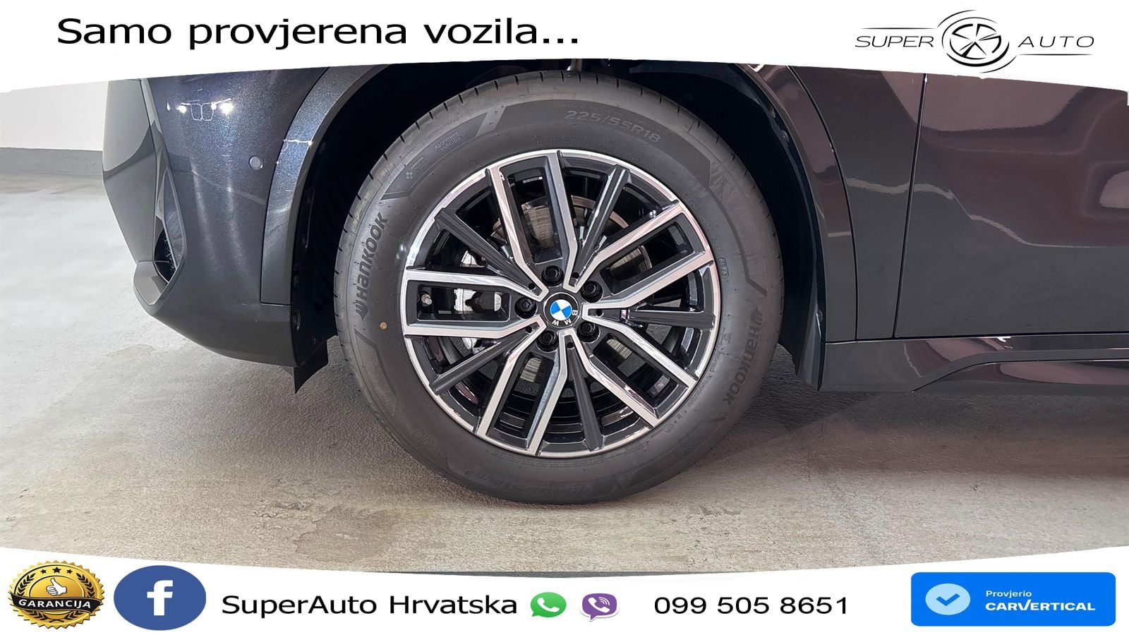 BMW X1 18i (136 KS) sDrive Steptronic M Sport