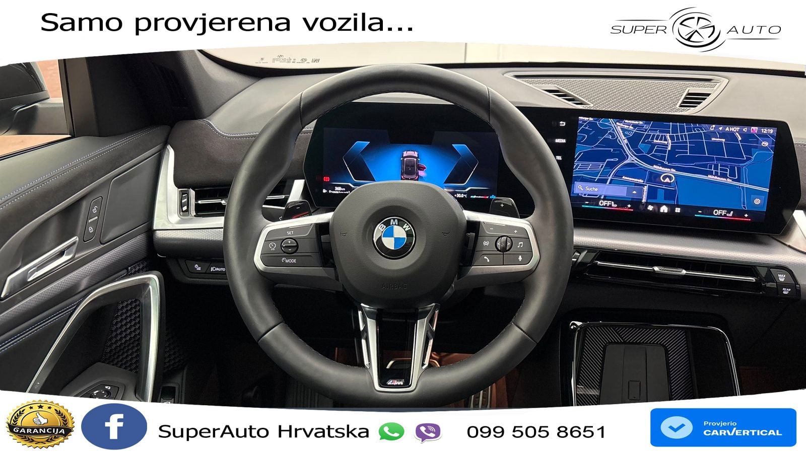 BMW X1 18i (136 KS) sDrive Steptronic M Sport