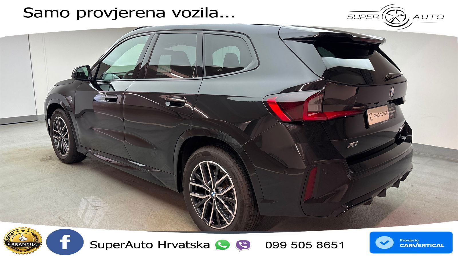 BMW X1 18i (136 KS) sDrive Steptronic M Sport