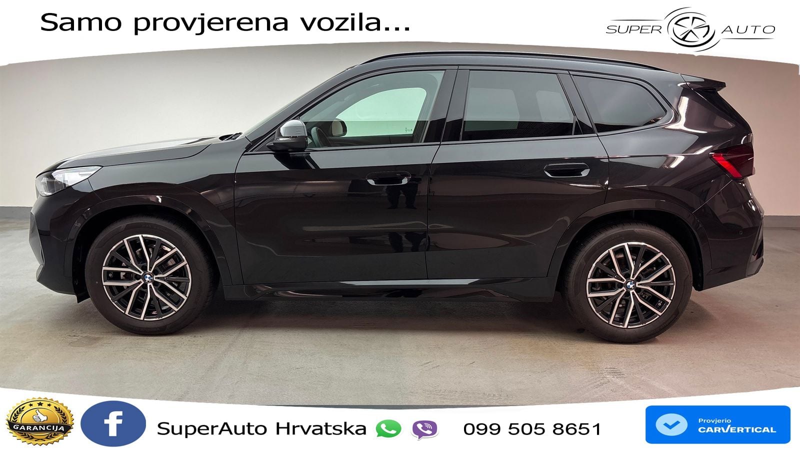 BMW X1 18i (136 KS) sDrive Steptronic M Sport