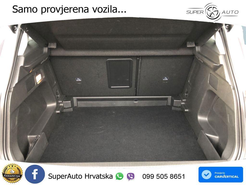 Opel Grandland 1.2i Turbo (130 KS) Automatic Elegance