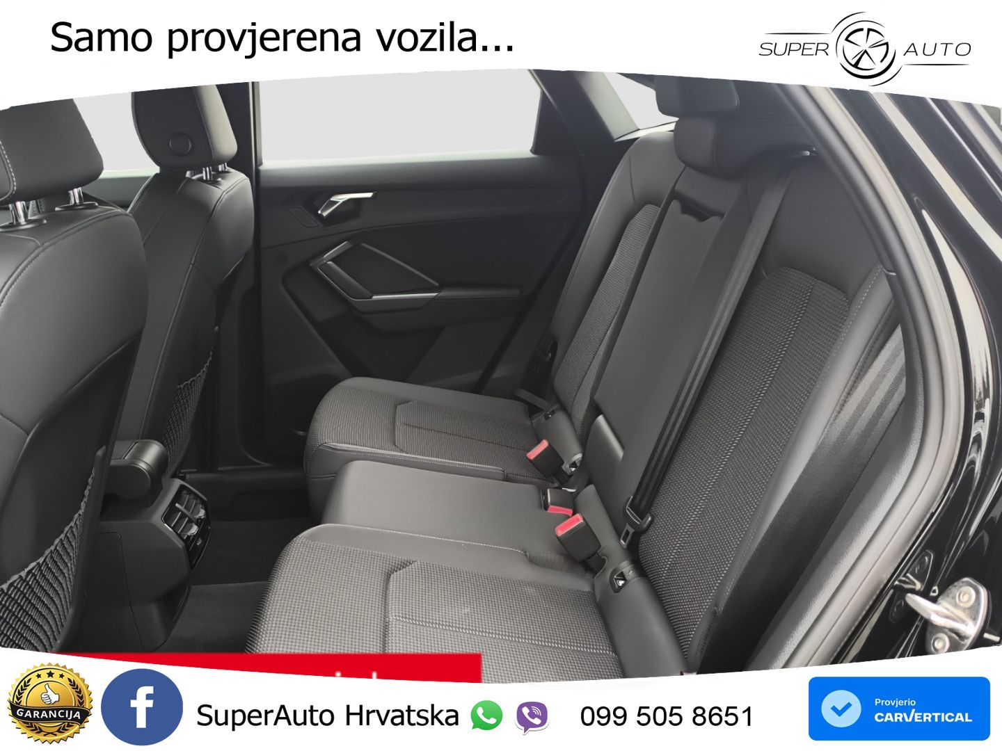 Audi Q3 II Sportback 45 TFSI (245 KS) quattro S tronic S line LED+GR SJED+ACC