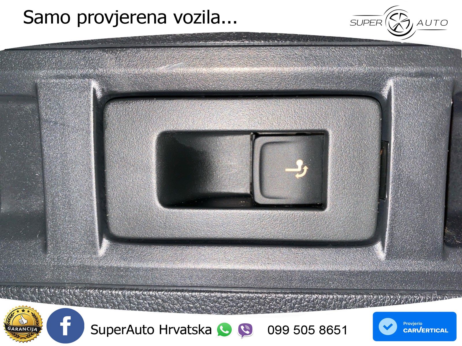 Škoda Octavia Combi 1.5 TSI (116 KS) LED+GR SJED+ACC