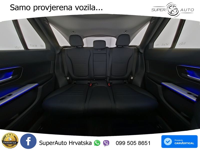 Mercedes GLC 300d (269 KS) 4MATIC 9G-TRONIC AMG ACC+GR SJED+360+PANO