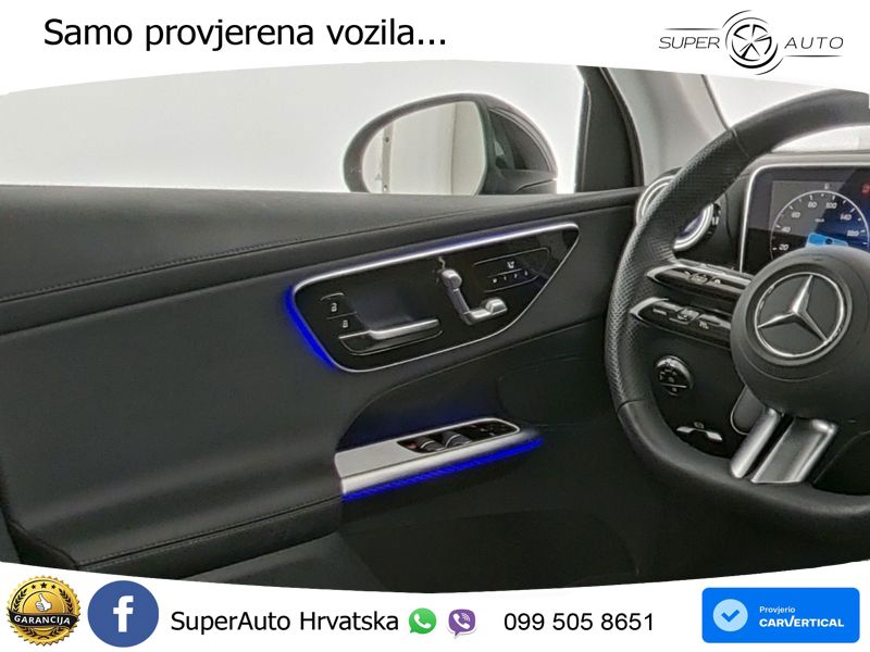 Mercedes GLC 300d (269 KS) 4MATIC 9G-TRONIC AMG ACC+GR SJED+360+PANO