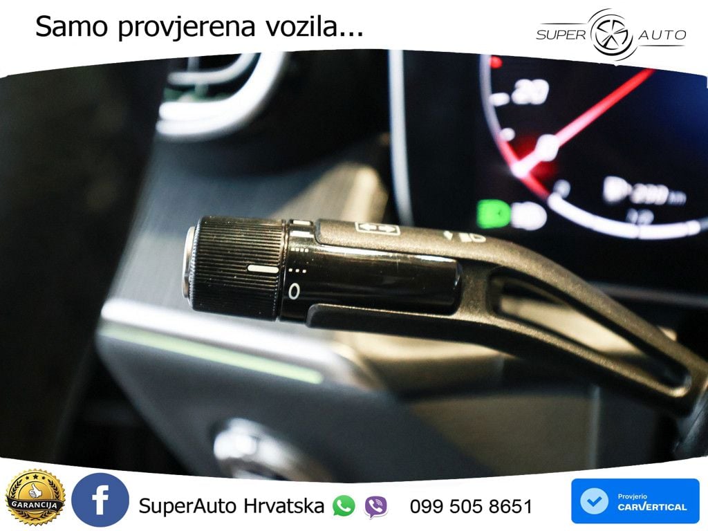 Mercedes GLC Coupe 300e (313 KS) 4MATIC 9G-TRONIC AMG ZRAČNI+ACC+GR SJED+KAM