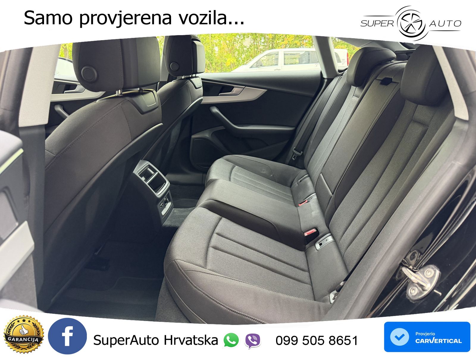 Audi A5 Sportback 35 TDI (163 KS) S tronic LED+GR SJED+ACC