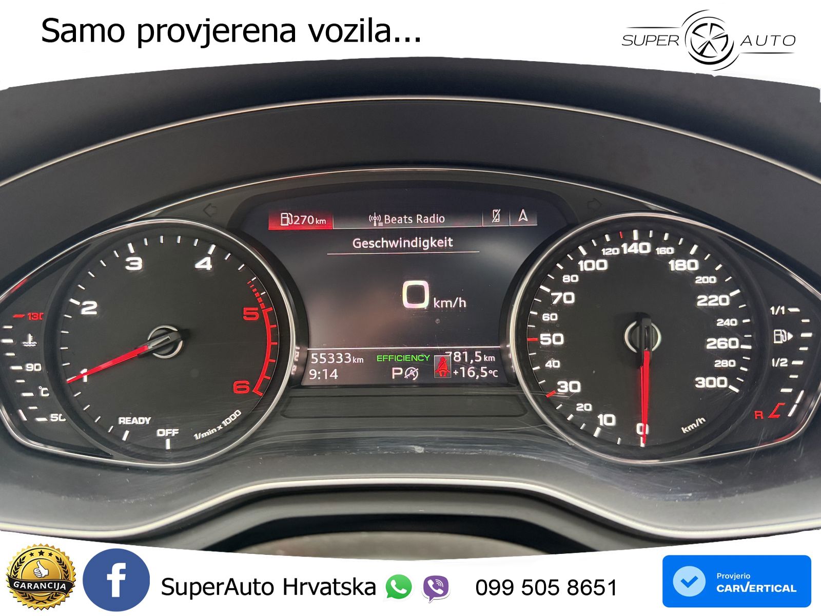 Audi A5 Sportback 35 TDI (163 KS) S tronic LED+GR SJED+ACC