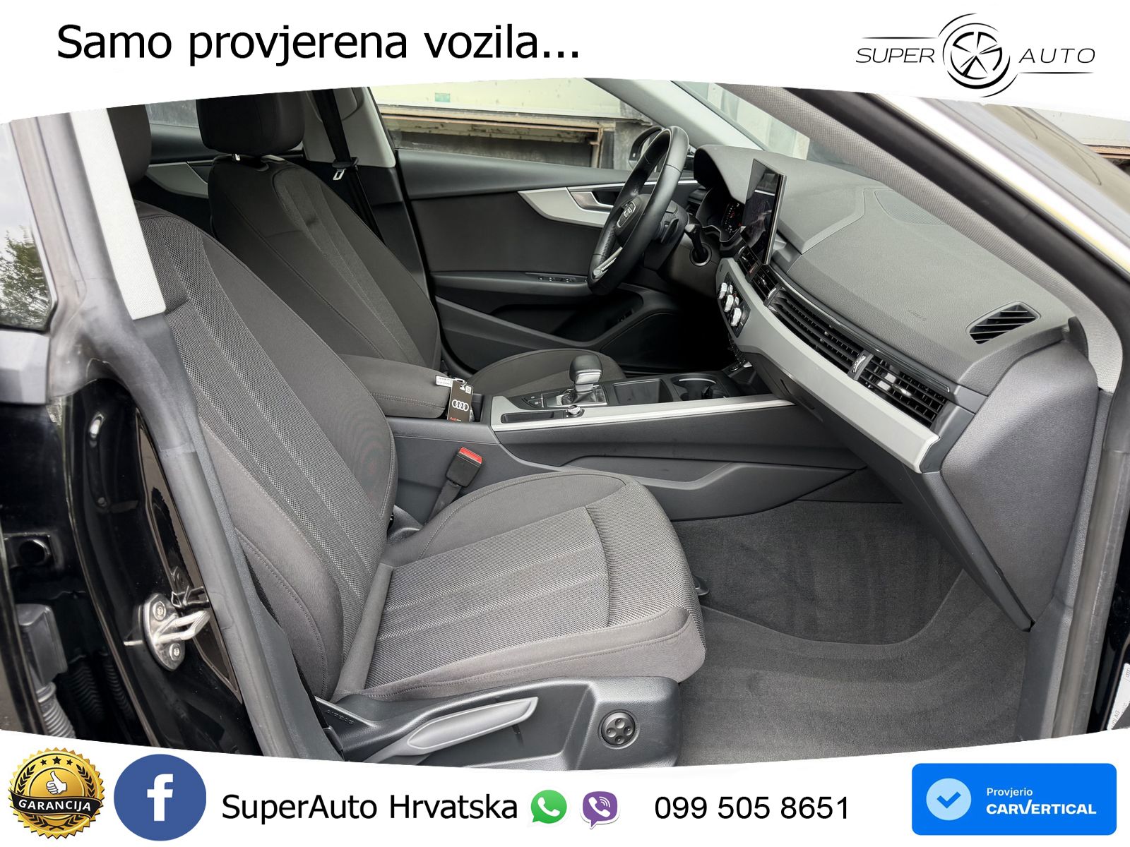 Audi A5 Sportback 35 TDI (163 KS) S tronic LED+GR SJED+ACC