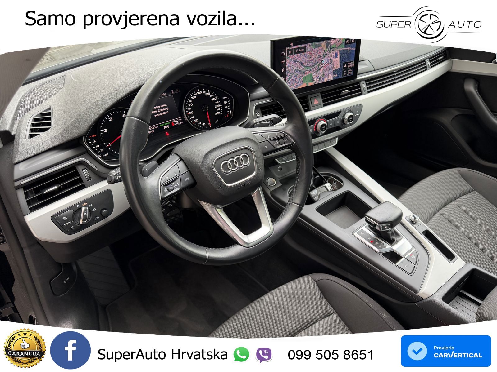 Audi A5 Sportback 35 TDI (163 KS) S tronic LED+GR SJED+ACC