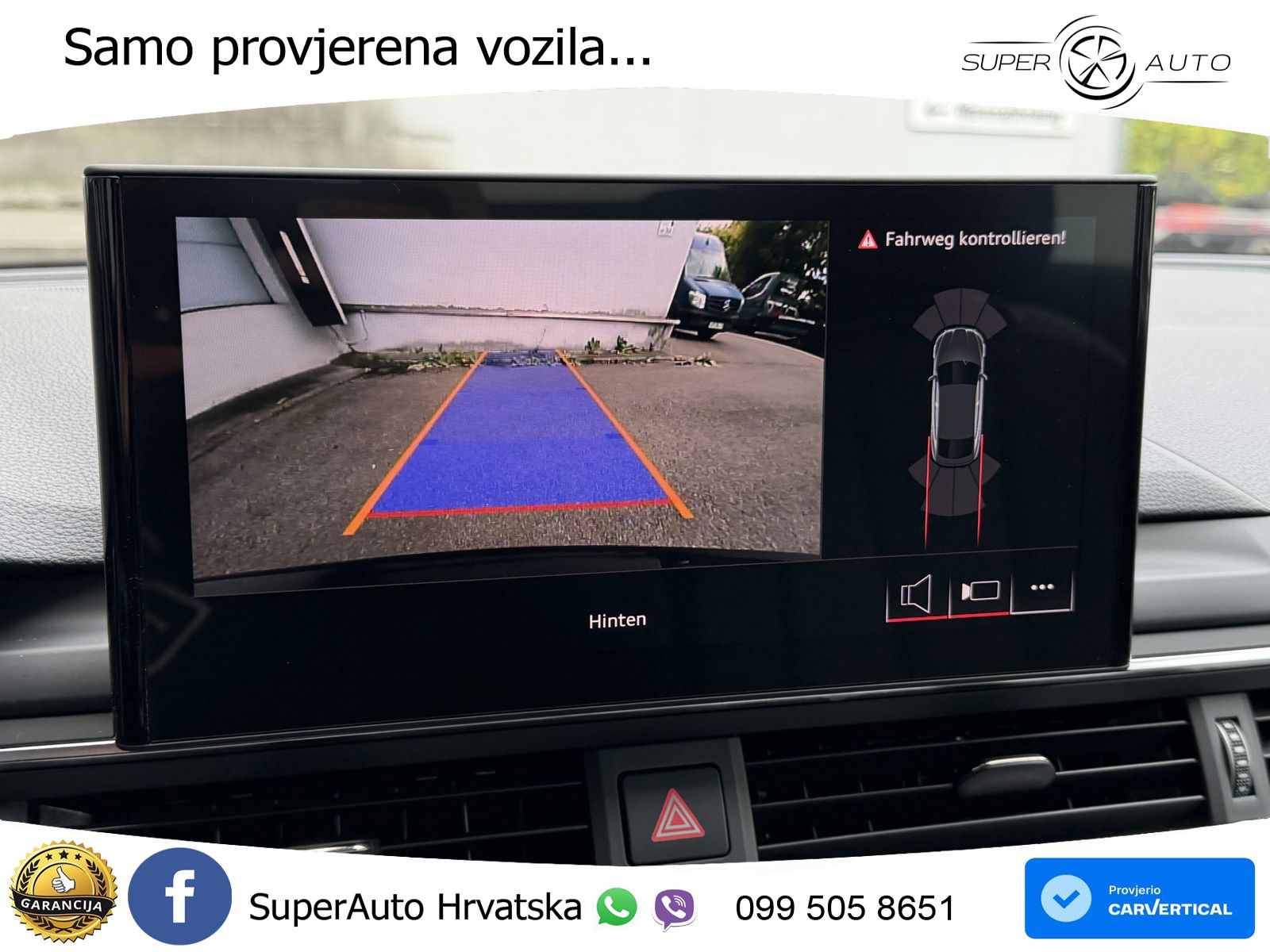 Audi A5 Sportback 35 TDI (163 KS) S tronic LED+GR SJED+ACC