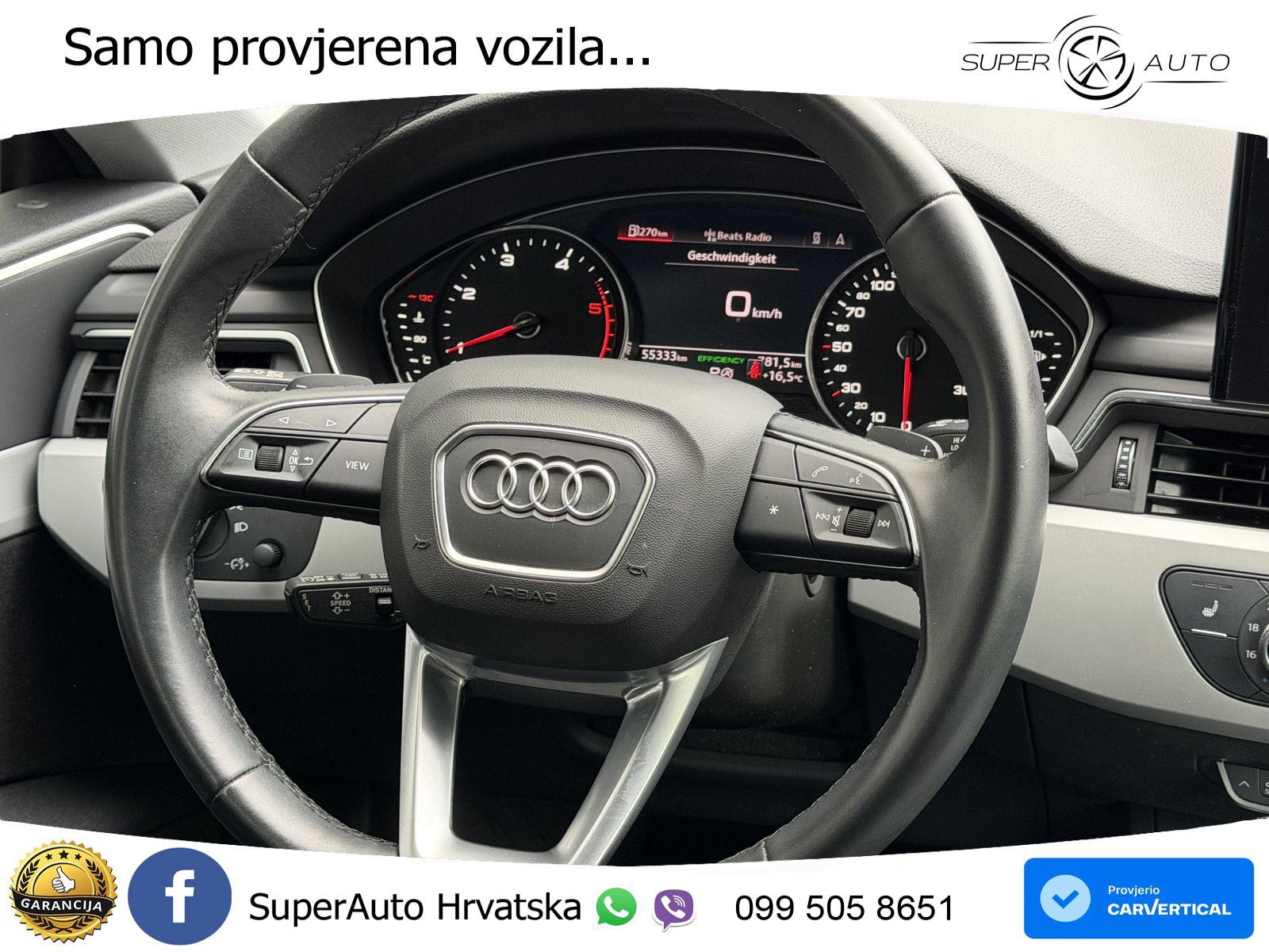 Audi A5 Sportback 35 TDI (163 KS) S tronic LED+GR SJED+ACC