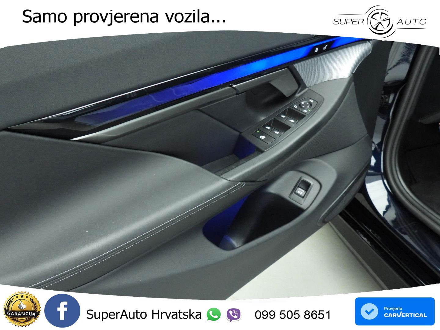 BMW 550e (489 KS) xDrive Steptronic