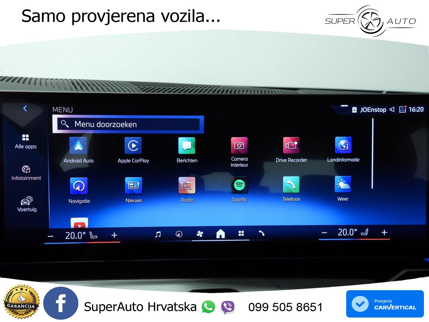 BMW 550e (489 KS) xDrive Steptronic