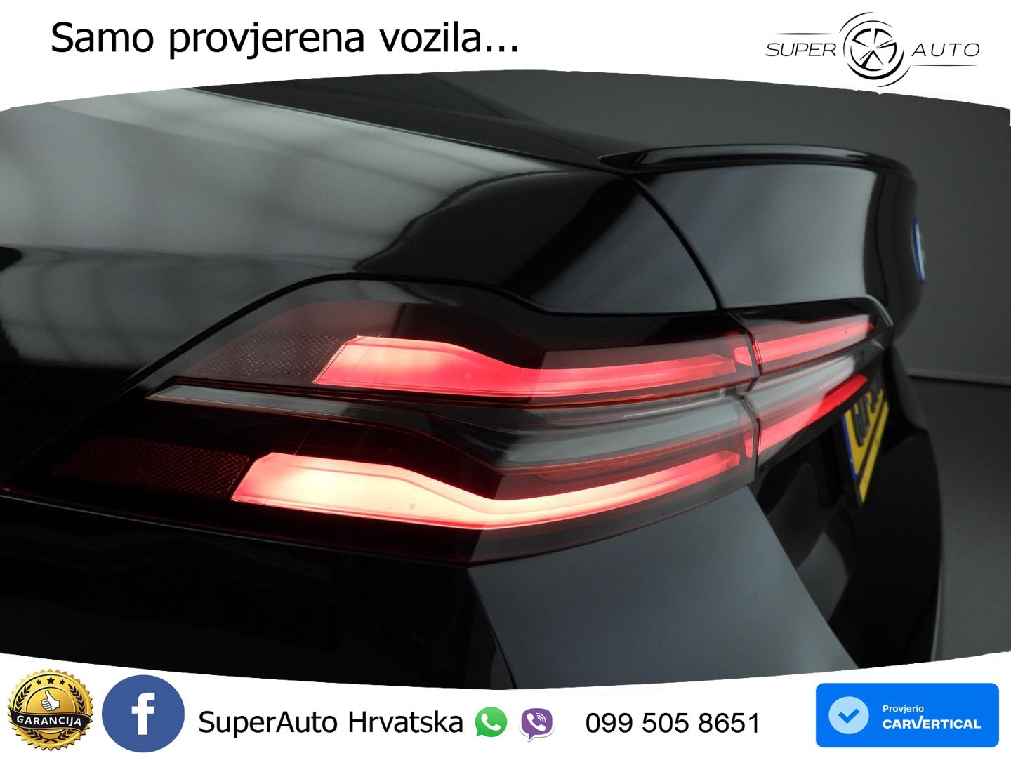 BMW 550e (489 KS) xDrive Steptronic