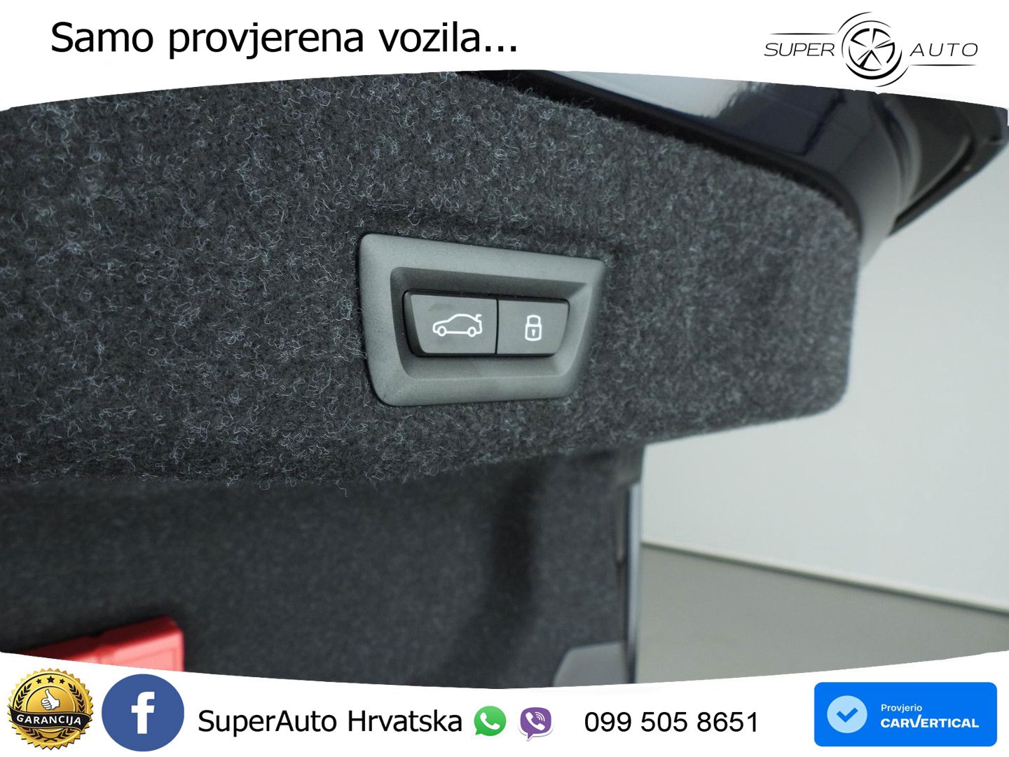 BMW 550e (489 KS) xDrive Steptronic