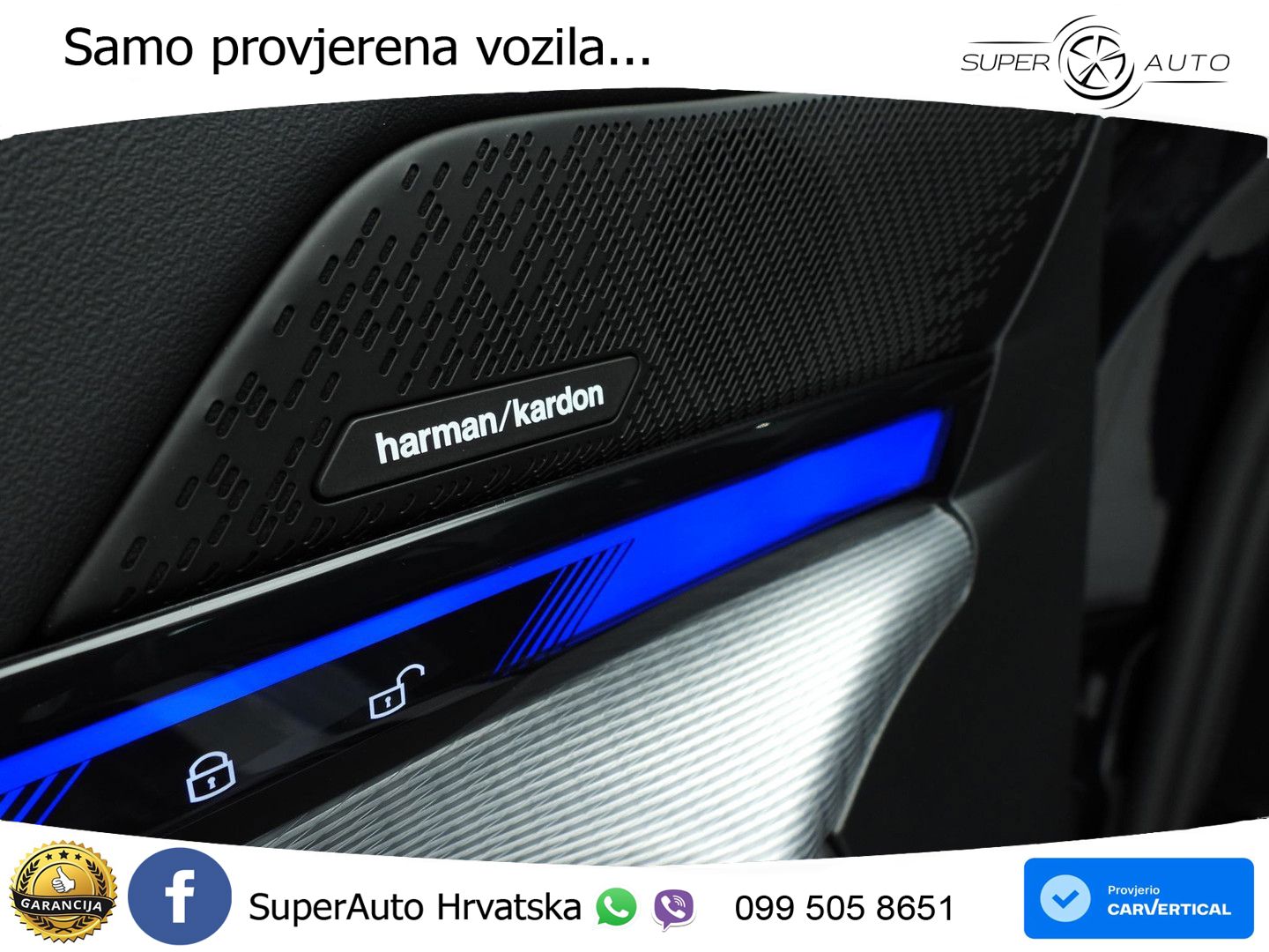 BMW 550e (489 KS) xDrive Steptronic