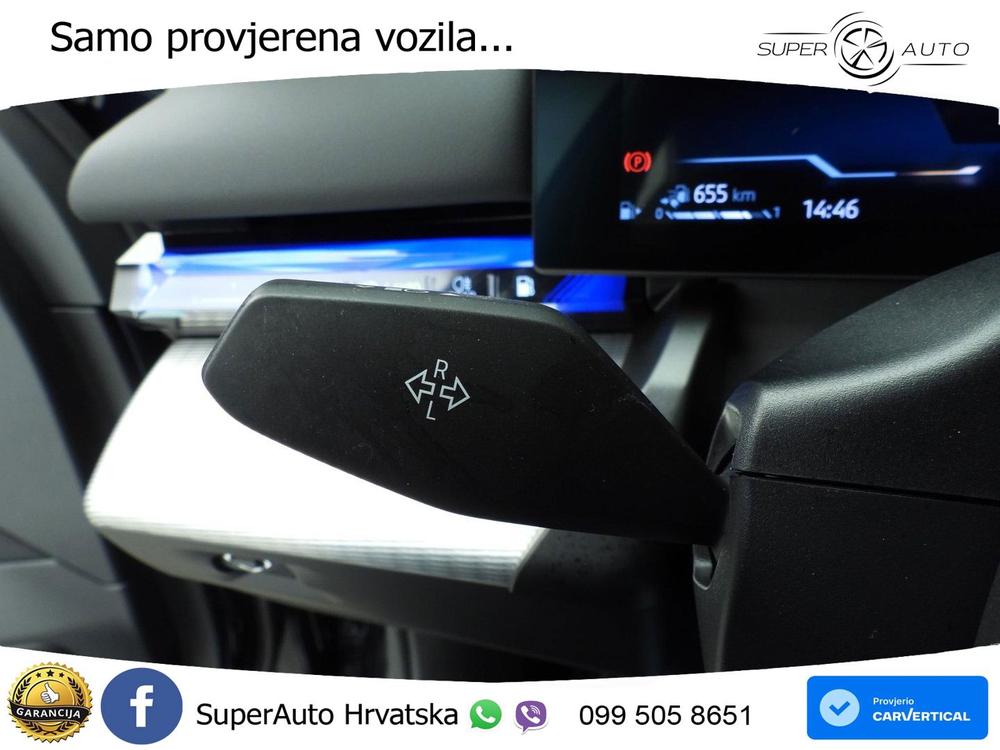BMW 550e (489 KS) xDrive Steptronic