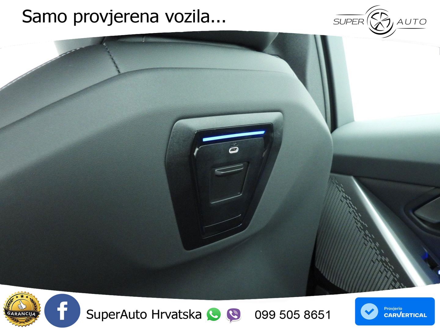 BMW 550e (489 KS) xDrive Steptronic