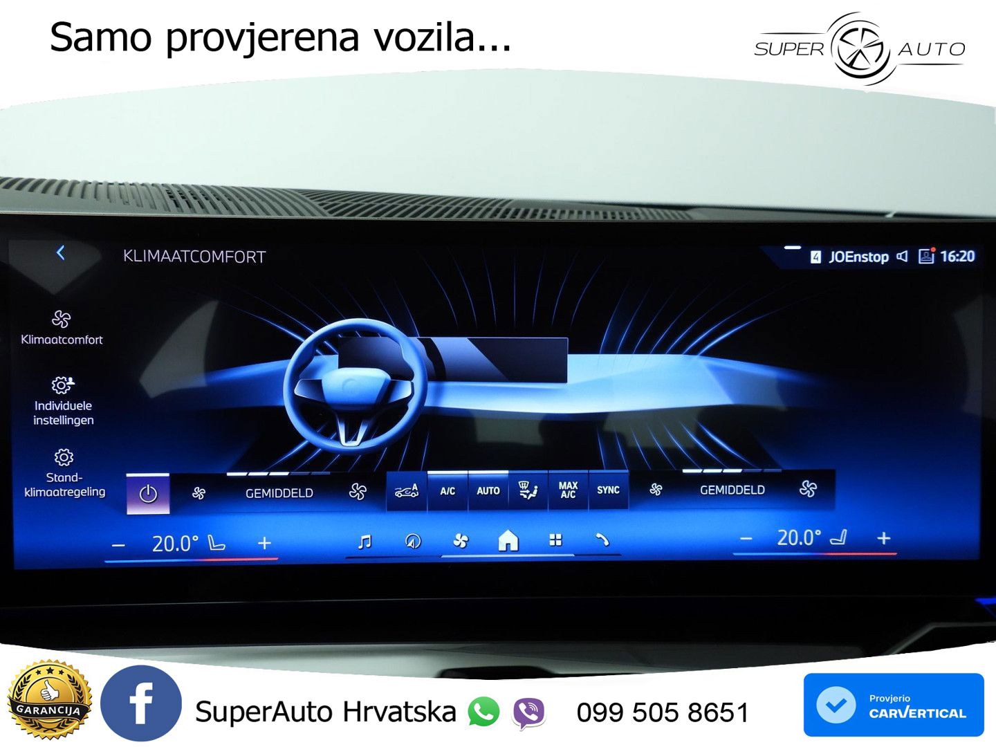 BMW 550e (489 KS) xDrive Steptronic