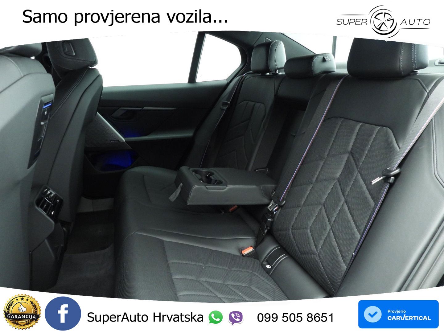 BMW 550e (489 KS) xDrive Steptronic