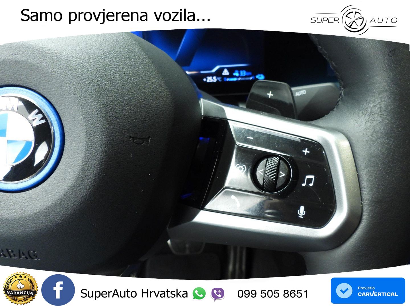 BMW 550e (489 KS) xDrive Steptronic