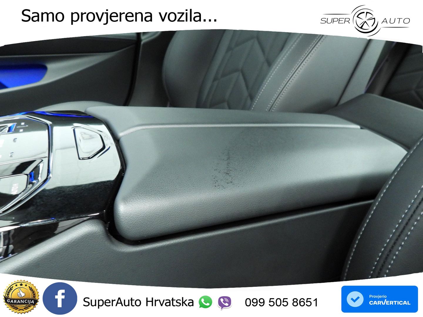 BMW 550e (489 KS) xDrive Steptronic