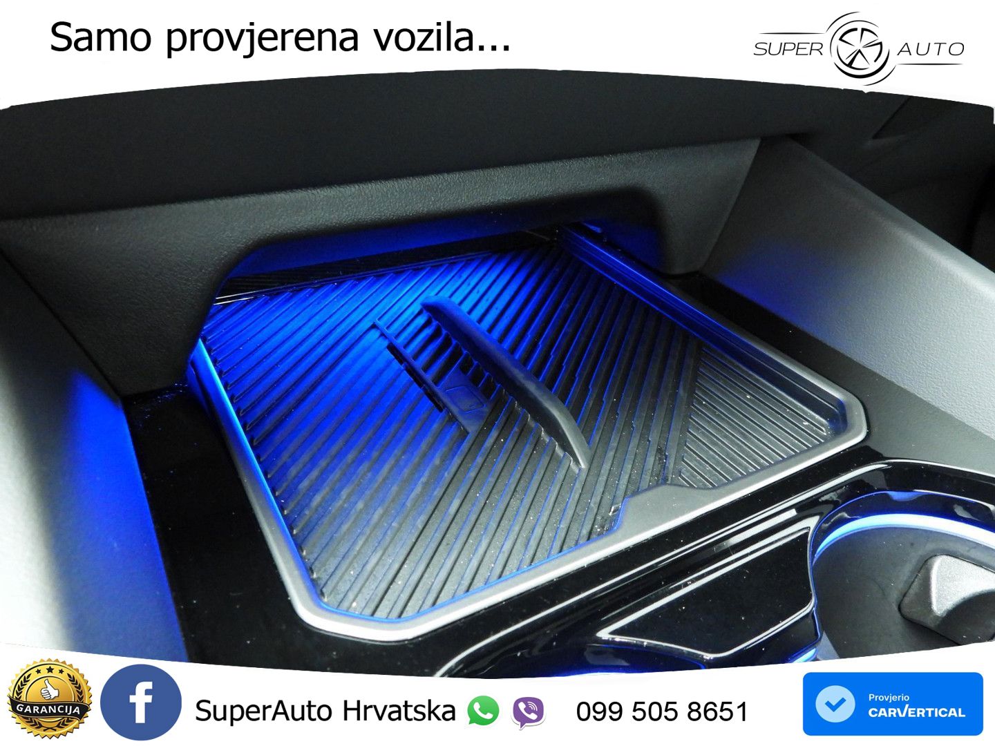 BMW 550e (489 KS) xDrive Steptronic
