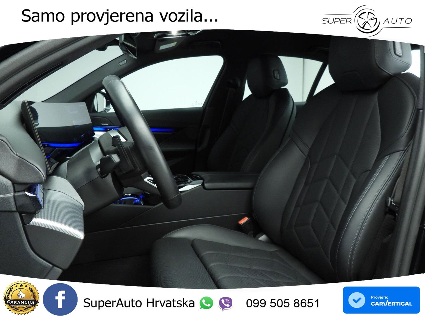 BMW 550e (489 KS) xDrive Steptronic