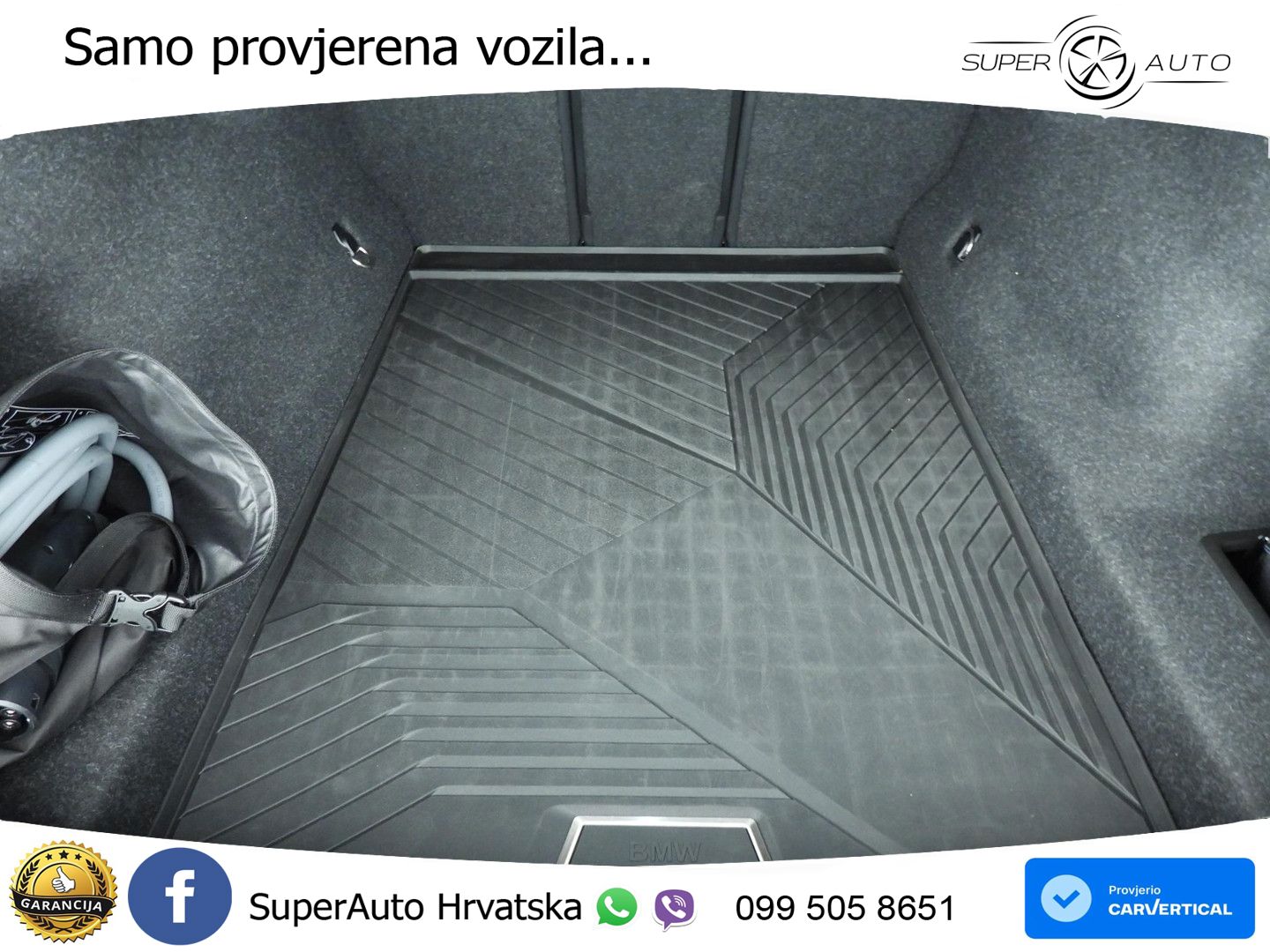 BMW 550e (489 KS) xDrive Steptronic
