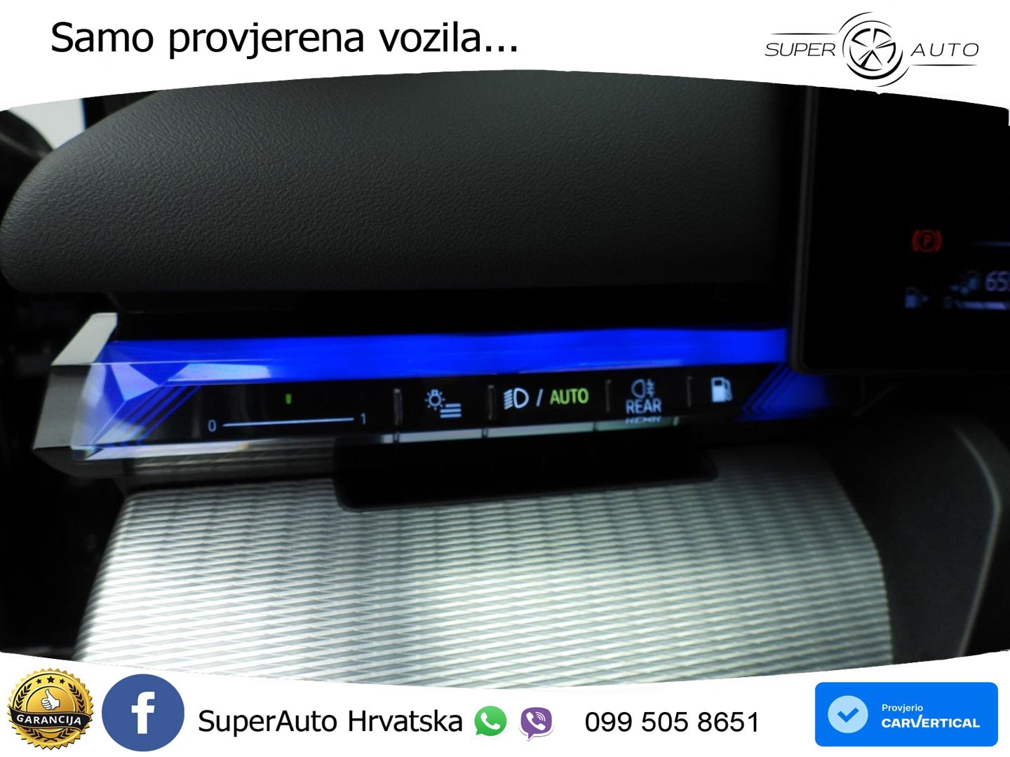 BMW 550e (489 KS) xDrive Steptronic