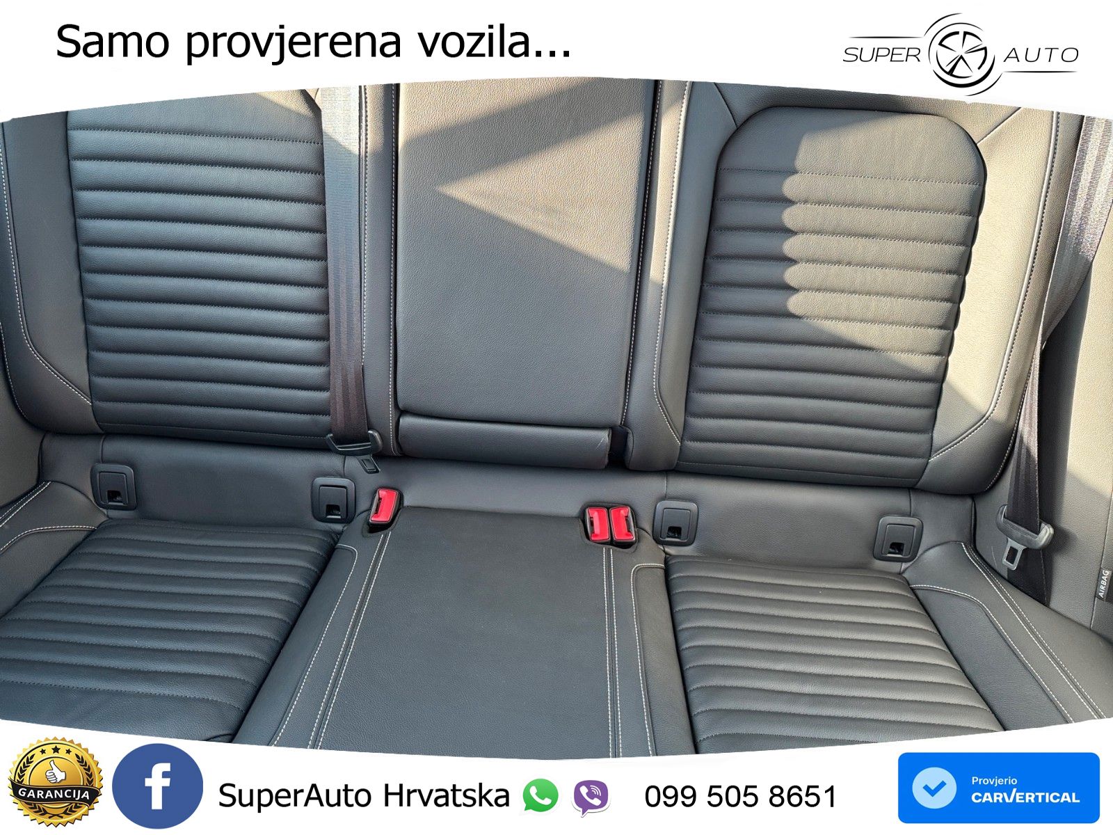 Volkswagen Passat Variant 2.0 TDI (190 KS) DSG Business LED+GR SJED+ACC