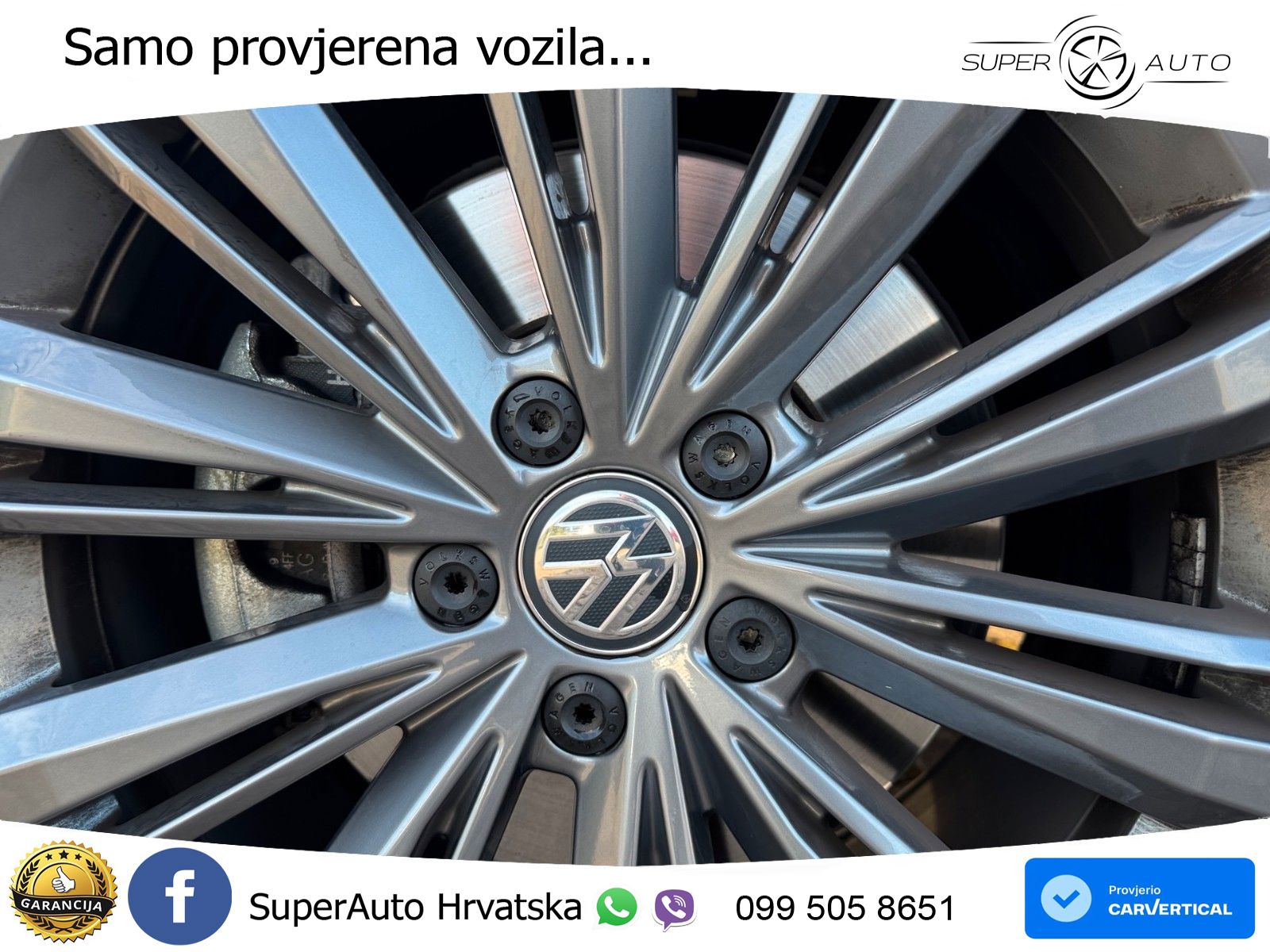 Volkswagen Passat Variant 2.0 TDI (190 KS) DSG Business LED+GR SJED+ACC