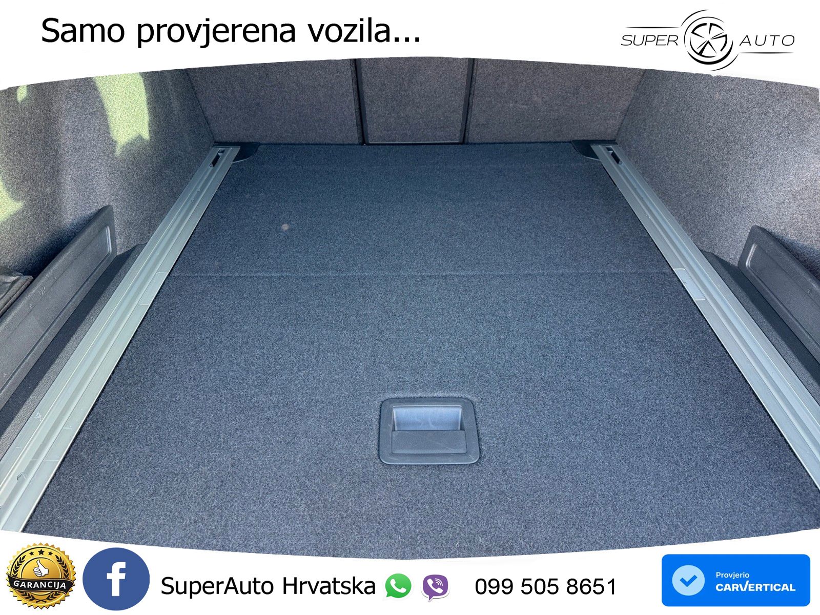 Volkswagen Passat Variant 2.0 TDI (190 KS) DSG Business LED+GR SJED+ACC