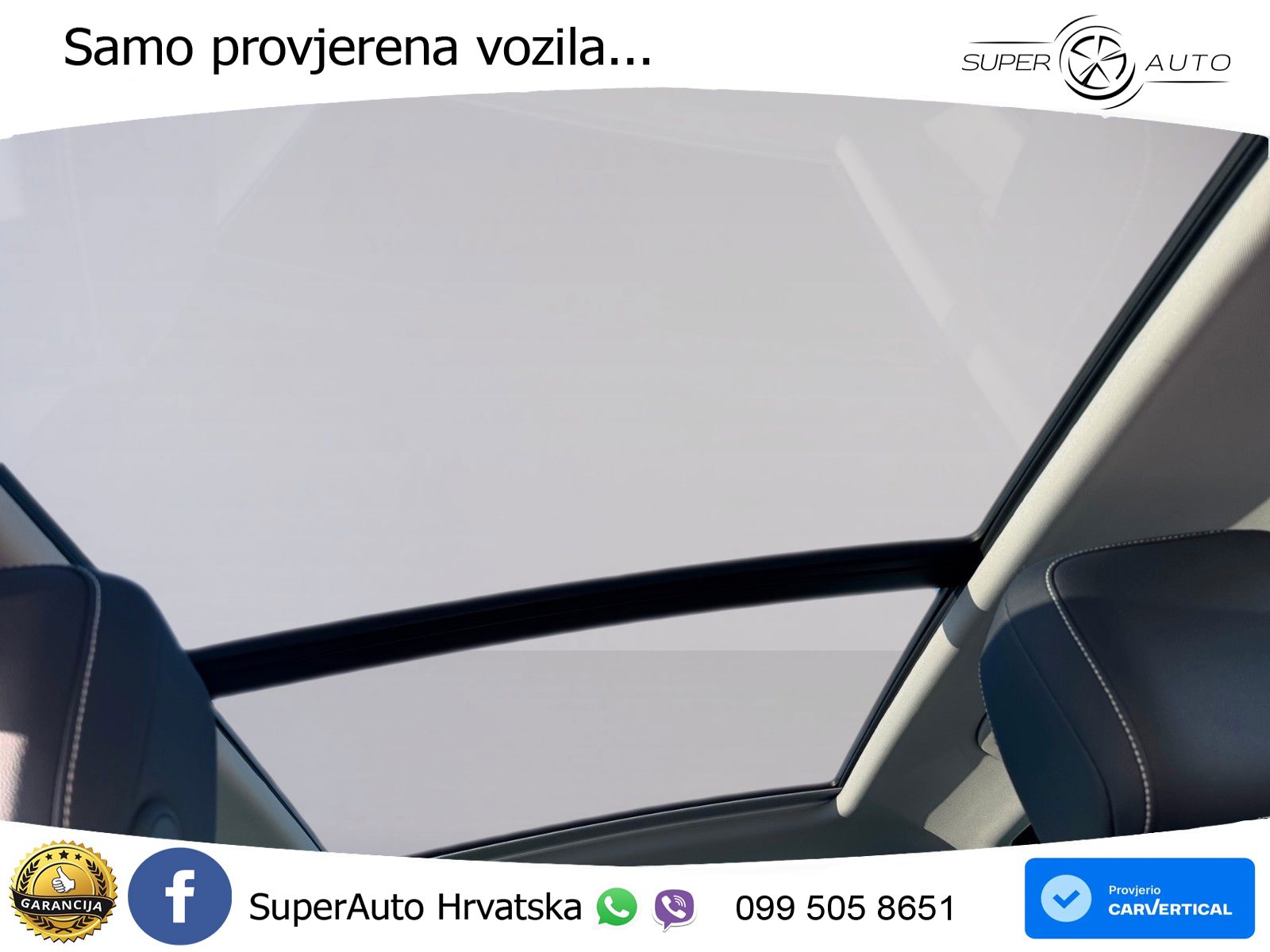 Volkswagen Passat Variant 2.0 TDI (190 KS) DSG Business LED+GR SJED+ACC