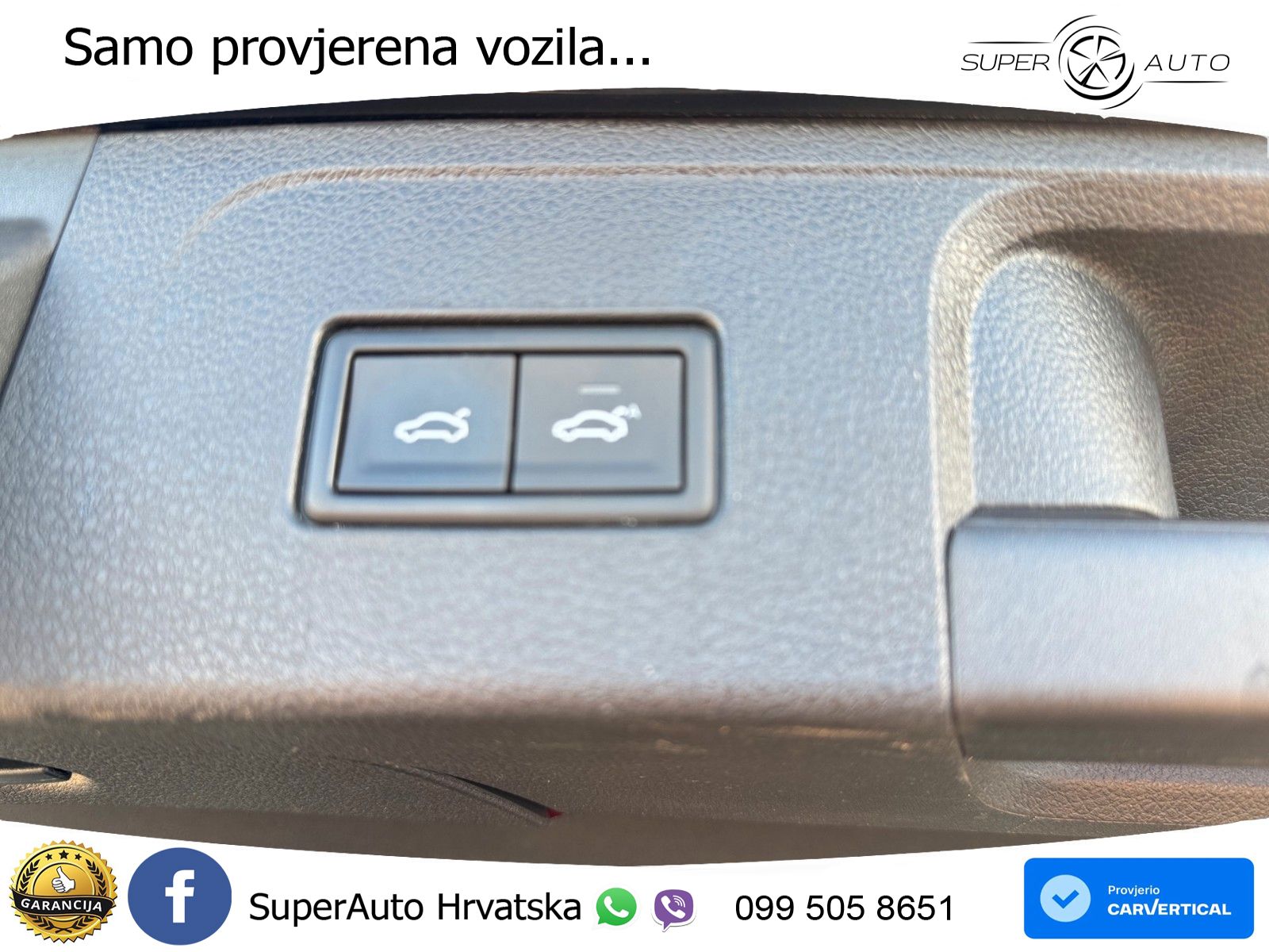 Volkswagen Passat Variant 2.0 TDI (190 KS) DSG Business LED+GR SJED+ACC