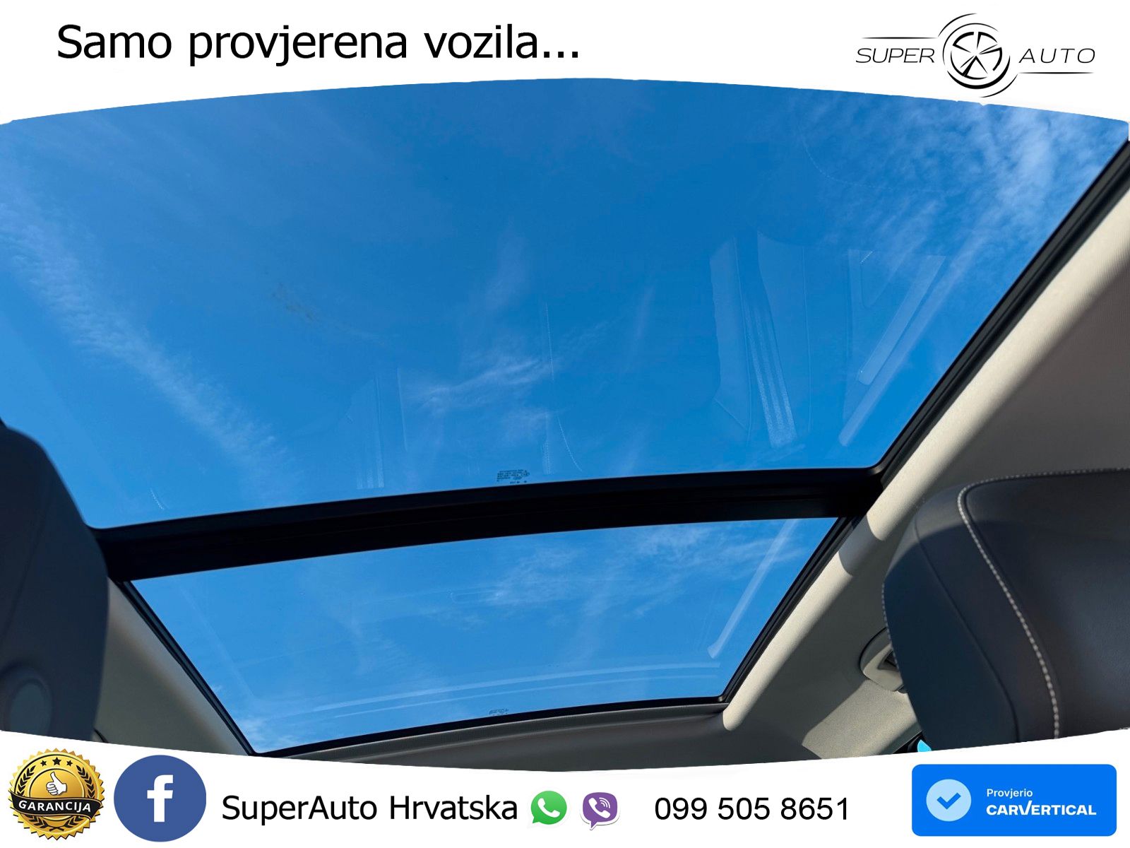 Volkswagen Passat Variant 2.0 TDI (190 KS) DSG Business LED+GR SJED+ACC