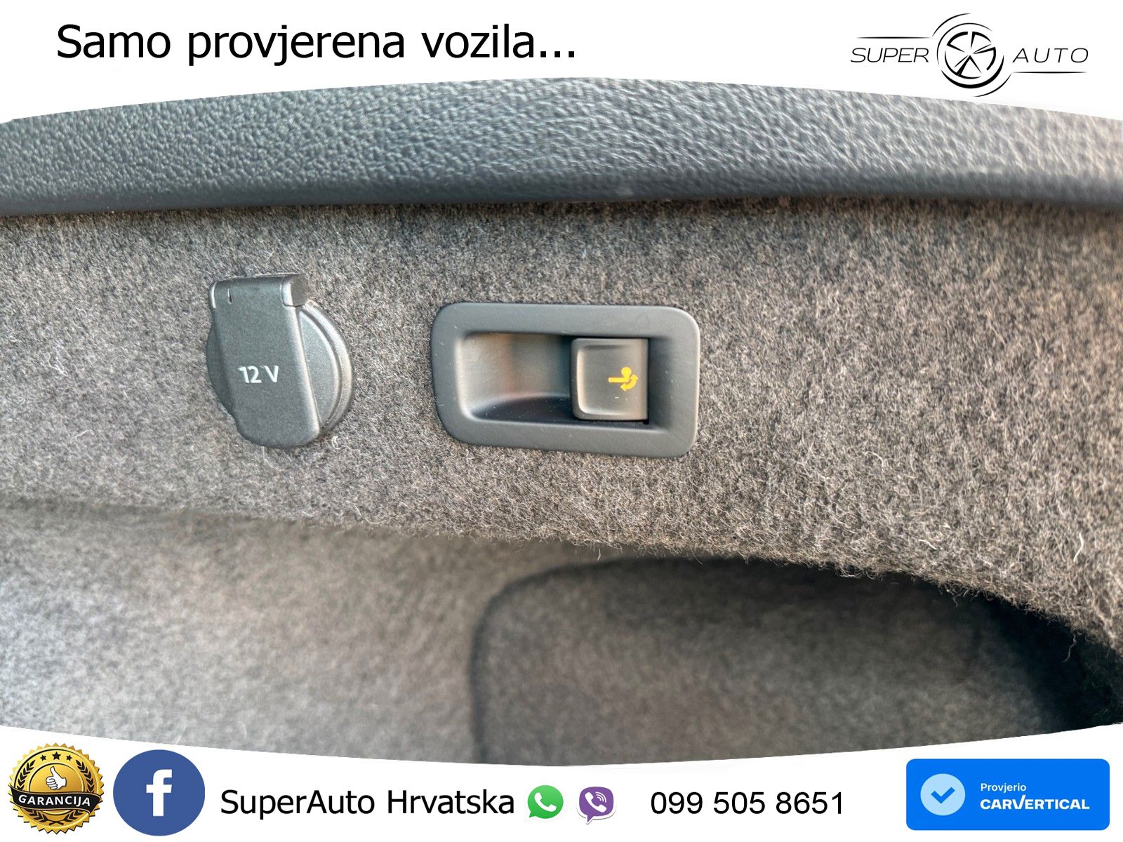 Volkswagen Passat Variant 2.0 TDI (190 KS) DSG Business LED+GR SJED+ACC