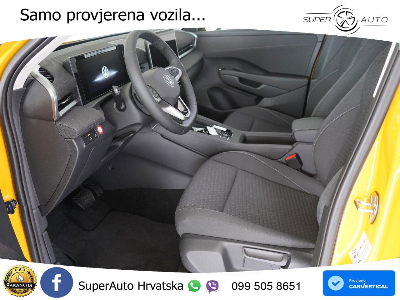 Volkswagen T-Roc II 1.5 eTSI (116 KS)  DSG